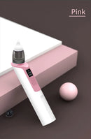 2026 New Pattern Baby Electric Nasal Aspirator for Newborn Charging Version Suction Tool to Prevent Nasal Congestion