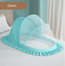 DreamGuard Mosquiteiro portátil