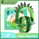 Protetor auricular  Infantil com Redução de Ruído 25db