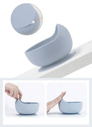 Kit  Hora da Papinha BabyCare™ 9 Peças