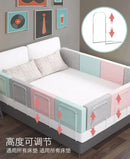SafeBed™ Barreira de Proteção para Cama Infantil
