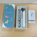 2026 New Pattern Baby Electric Nasal Aspirator for Newborn Charging Version Suction Tool to Prevent Nasal Congestion