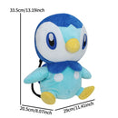 Mochila Infantil de Pelúcia Pokémon