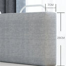 SafeBed™ Barreira de Proteção para Cama Infantil