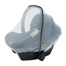 Mosquiteiro Universal Baby Protect™ para Bebê Conforto e Carrinho