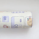 Kit Berço Comfort Baby™ | Proteção e Conforto para o Sono do seu Bebê
