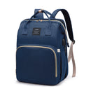 Mochila Berço Easy Kids