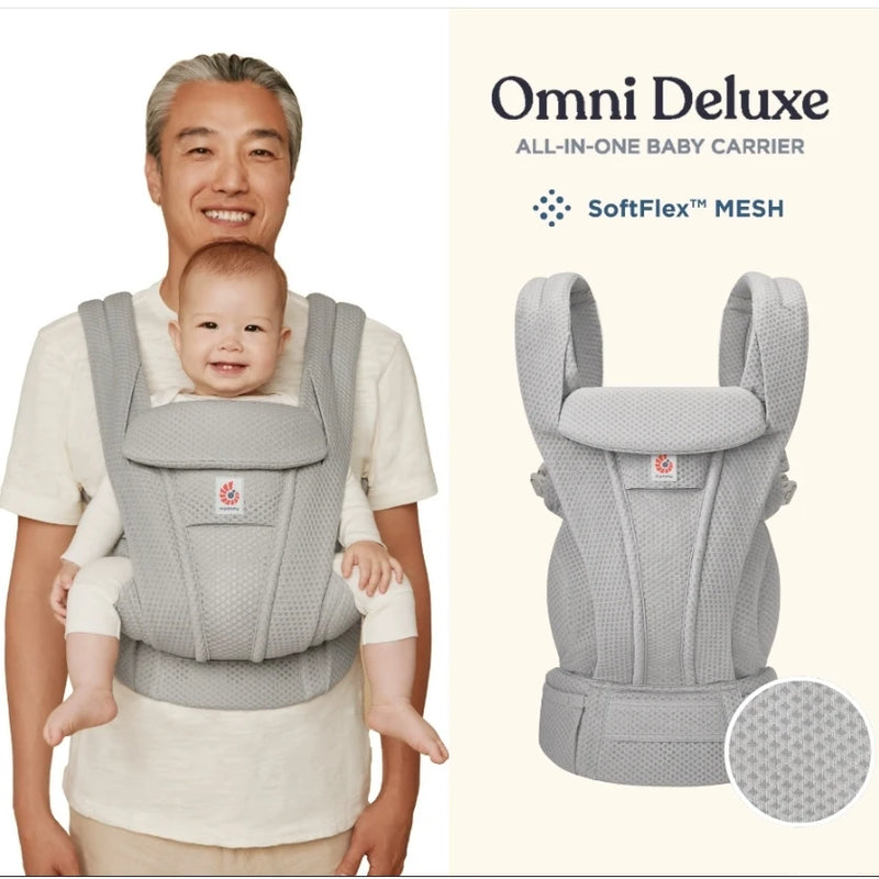 Canguru ComfortBaby™