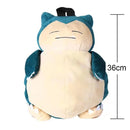 Mochila Infantil de Pelúcia Pokémon
