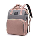 Mochila Berço Easy Kids