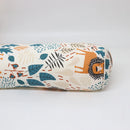 Kit Berço Comfort Baby™ | Proteção e Conforto para o Sono do seu Bebê
