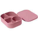 Marmita de Silicone com Divisórias para Bebê