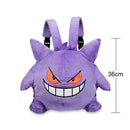 Mochila Infantil de Pelúcia Pokémon