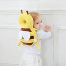 Protetor KidsBee para Cabeça e Costas do Bebê