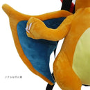 Mochila Infantil de Pelúcia Pokémon