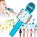 Cantakê - Microfone Sem Fio Interativo