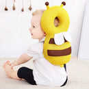 Protetor KidsBee para Cabeça e Costas do Bebê