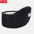 Baby Carrier Waist Stool Walkers Baby Sling Hold Waist Belt Backpack Hipseat Belt Kids Adjustable Infant Hip Seat