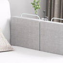 SafeBed™ Barreira de Proteção para Cama Infantil
