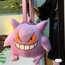 Mochila Infantil de Pelúcia Pokémon