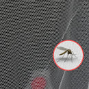 Mosquiteiro Universal Baby Protect™ para Bebê Conforto e Carrinho