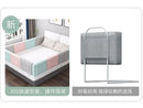 SafeBed™ Barreira de Proteção para Cama Infantil