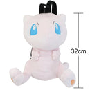 Mochila Infantil de Pelúcia Pokémon