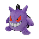 Mochila Infantil de Pelúcia Pokémon