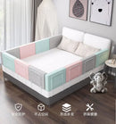 SafeBed™ Barreira de Proteção para Cama Infantil