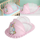 DreamGuard Mosquiteiro portátil