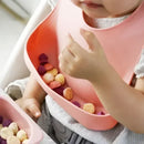 Kit  Hora da Papinha BabyCare™ 9 Peças