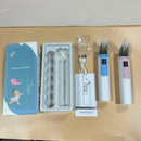 2026 New Pattern Baby Electric Nasal Aspirator for Newborn Charging Version Suction Tool to Prevent Nasal Congestion