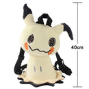 Mochila Infantil de Pelúcia Pokémon