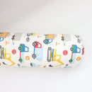 Kit Berço Comfort Baby™ | Proteção e Conforto para o Sono do seu Bebê