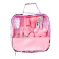 Kit de Cuidados e Higiene Kids Guardian para Bebês - 13 Peças