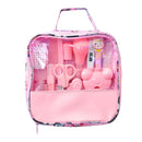 Kit de Cuidados e Higiene Kids Guardian para Bebês - 13 Peças
