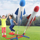 Lançador de Foguete Pump rocket