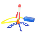 Lançador de Foguete Pump rocket