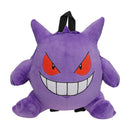 Mochila Infantil de Pelúcia Pokémon