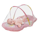 Ninho de bebê Comfort  com Mosquiteiro