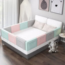 SafeBed™ Barreira de Proteção para Cama Infantil