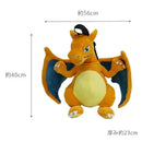 Mochila Infantil de Pelúcia Pokémon