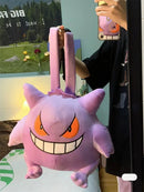 Mochila Infantil de Pelúcia Pokémon