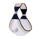 Baby Wrapping Carrier Newborn to Toddler Baby Sling Infant Nursing Cover Adjustable One Shoulder Strap Breastfeeding Carriers