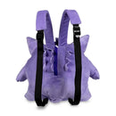 Mochila Infantil de Pelúcia Pokémon