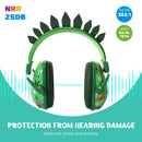 Protetor auricular  Infantil com Redução de Ruído 25db
