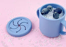 Kit  Hora da Papinha BabyCare™ 9 Peças