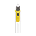 2026 New Pattern Baby Electric Nasal Aspirator for Newborn Charging Version Suction Tool to Prevent Nasal Congestion