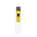 2026 New Pattern Baby Electric Nasal Aspirator for Newborn Charging Version Suction Tool to Prevent Nasal Congestion