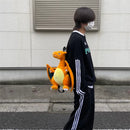 Mochila Infantil de Pelúcia Pokémon